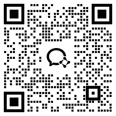 售后群二维码